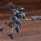 Kotobukiya VI083 NON Schneider Nachtreiher/40E Close-Quarters Assault Type Kit