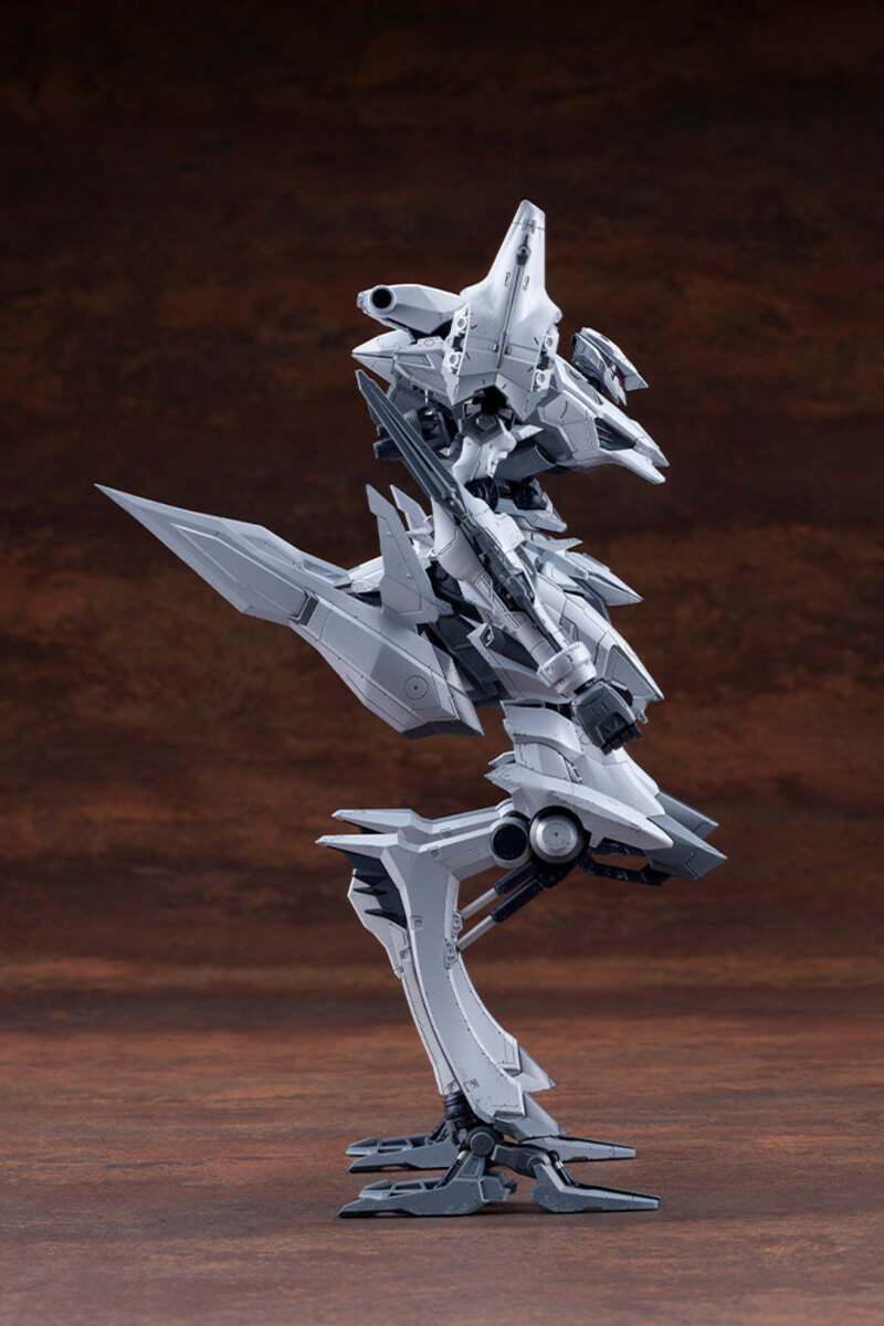 Kotobukiya VI083 NON Schneider Nachtreiher/40E Close-Quarters Assault Type Kit