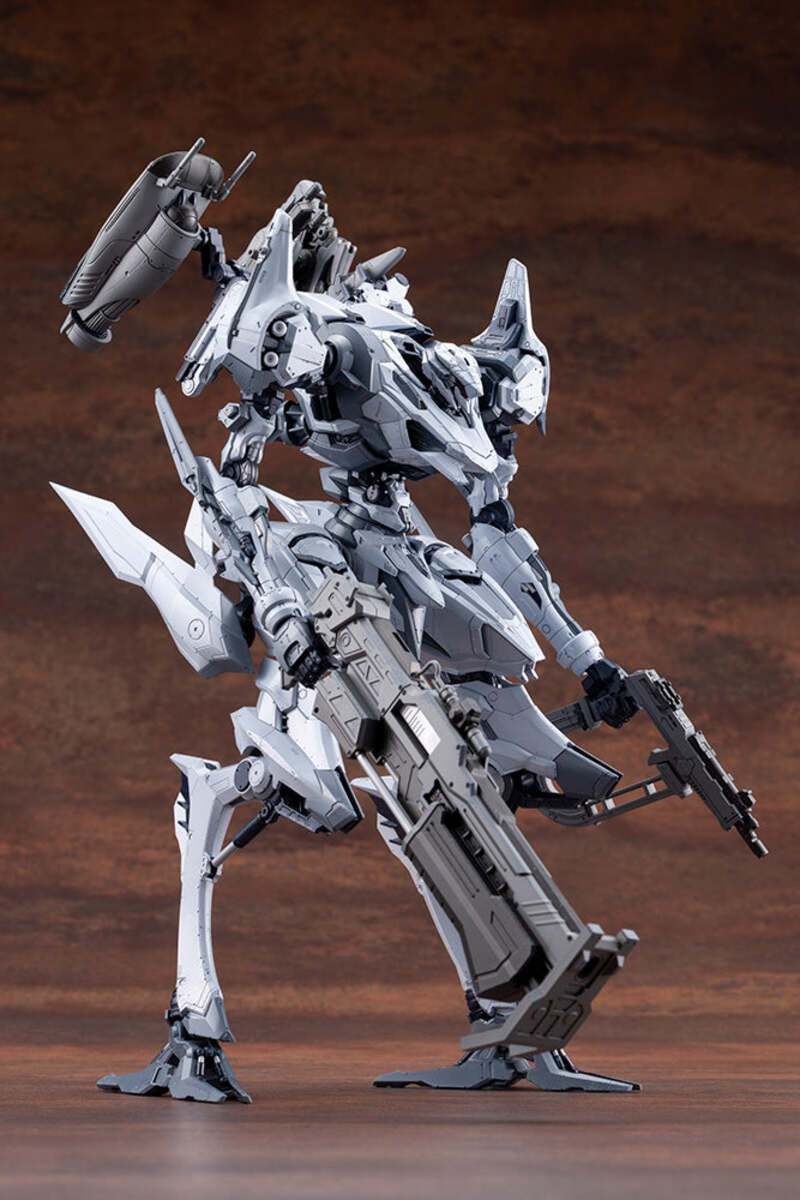 Kotobukiya VI083 NON Schneider Nachtreiher/40E Close-Quarters Assault Type Kit
