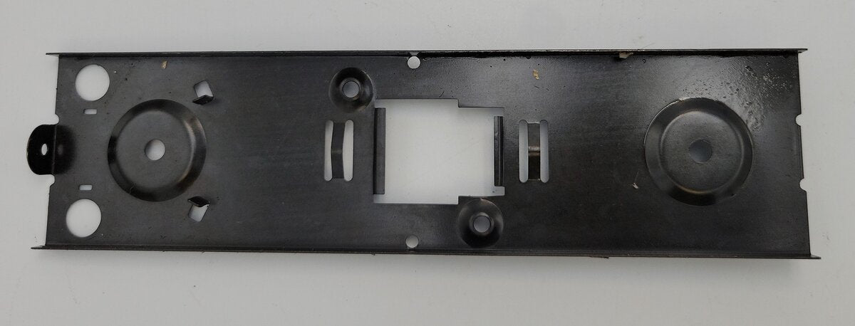 Lionel 2046W-13 Water Scoop Whistle Tender Frame without Centering Spring