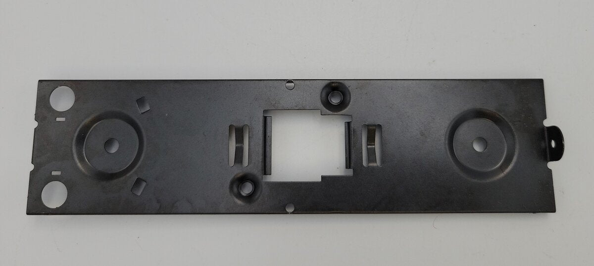 Lionel 2046W-13 Water Scoop Whistle Tender Frame without Centering Spring