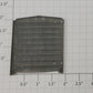 Acme 0803-20 S Scale Unfinished Stamped Metal Freight Car End
