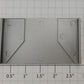Acme 0803-35 O Scale Plastic Silver Platform