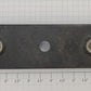 Lionel 6017-14  O Gauge Caboose Frame with End Rails