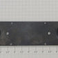 American Flyer XA11204-2 S Scale Stockyard Car Frame with Tabs