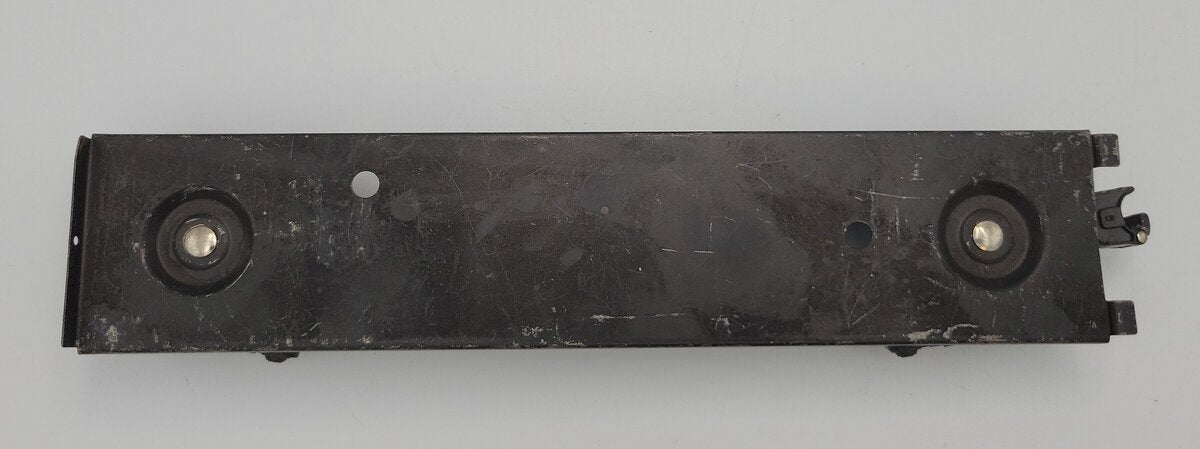 Lionel 6464-9 O Gauge Two Hole Boxcar Frame with Trucks and Operating Couplers