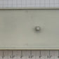 Lionel 6814-4 White Plastic Caboose Tray without Decals