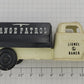 Lionel 6151-10 O Gauge "Lionel Ranch" Black & White Range Patrol Truck
