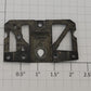 Lionel 716-13 O Scale Diecast Prewar Hopper Frame End w/o Bolster