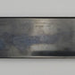 Lionel 6464-9 O Gauge Black Sheet Metal 3 Hole Boxcar Frame with Brass Rivets