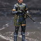 Kotobukiya KP321R 1:35 Metal Gear Solid V Ground Zeroes Figure Kit (Set of 7)