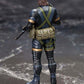 Kotobukiya KP321R 1:35 Metal Gear Solid V Ground Zeroes Figure Kit (Set of 7)