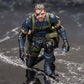 Kotobukiya KP321R 1:35 Metal Gear Solid V Ground Zeroes Figure Kit (Set of 7)