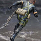 Kotobukiya KP321R 1:35 Metal Gear Solid V Ground Zeroes Figure Kit (Set of 7)