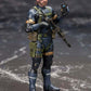 Kotobukiya KP321R 1:35 Metal Gear Solid V Ground Zeroes Figure Kit (Set of 7)