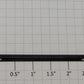 American Flyer PA9969 S Scale 2-1/2" Metal Door Guide