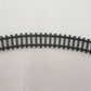 Arnold Rapido 0142 N Scale 200 Track 222 mm Radius 15 Degrees Sold By Piece