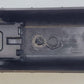 Lionel 1130-27 Black Plastic Tender Shell without Lettering