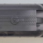 Lionel 1130-27 Black Plastic Tender Shell without Lettering