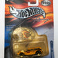Hot Wheels 52627 1:64 Scale Diecast Car The Demon CAT 2 of 4 In A Series