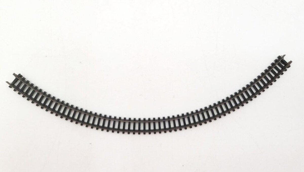 Arnold Rapido 0131 N Scale Track 192 R 90 Degree Sold By Piece