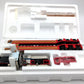 TWH Collectibles TWH010 1:50 Scale Diecast Mammoet Peterbilt w/ Low Loader