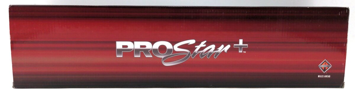 Diecast Promotions 1:64 Scale Diecast 32277 Prostar+ Semi Tractor w/ Trailer