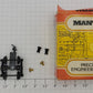 Mantua 902 HO Scale Freight Car Trucks in Separate Sale Box