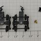 Mantua 902 HO Scale Freight Car Trucks in Separate Sale Box
