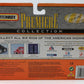 Matchbox 34331 1:64 Scale CAT Rig w/ Lowboy Premier Collection Series 2