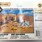 Matchbox 36878 Dirt Machines Caterpillar Special Edition Scraper & Road Paver