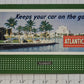 Lionel 310-5 Atlantic Billboard Insert