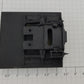 Acme 0804-10 O Gauge Brass Painted Black Platform with Handrails