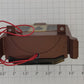 Lionel 19018-10 O Red Oxide Metal "Sager Place" Madison Observation Platform