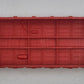 Lionel 9022-1 Red Plastic ATSF Flatcar Assembly #9022