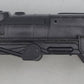 Lionel 671-3 Black Diecast S-2 Turbine 6-8-6 Steam Locomotive Boiler Shell