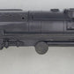 Lionel 671-3 Black Diecast S-2 Turbine 6-8-6 Steam Locomotive Boiler Shell
