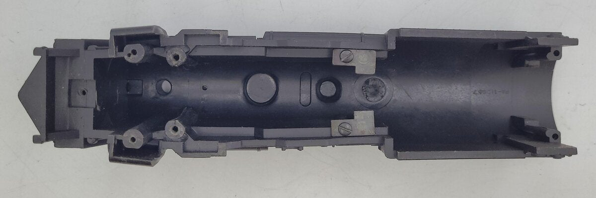 American Flyer PA11D947 S Scale Steam Locomotive Plastic Shell #299
