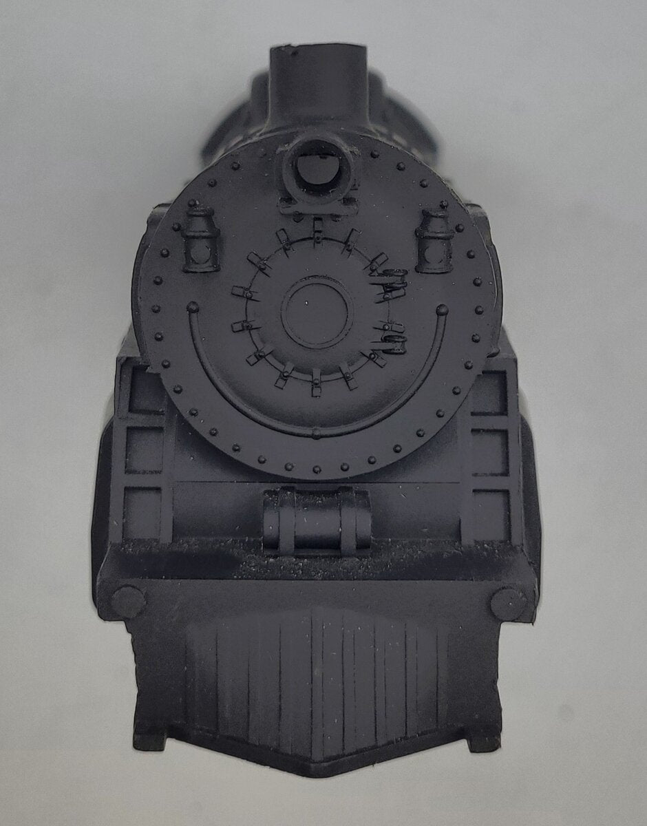 American Flyer PA11D947 S Scale Steam Locomotive Plastic Shell #299