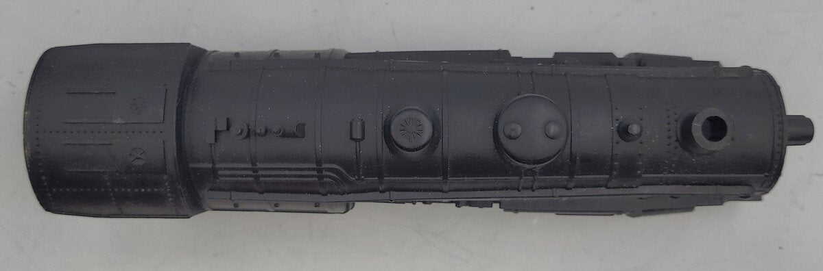 American Flyer PA11D947 S Scale Steam Locomotive Plastic Shell #299