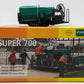 NZG 6721 1:50 Scale Diecast Super 700 Small Paver