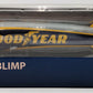 Weiss Brothers GY10153 1:300 Scale Goodyear Blimp