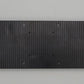 Lionel 9805-8 O Gauge Black Plastic 12" Standard Boxcar Frame w/ Mounting Posts