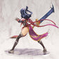 Kotobukiya PV412 1:8 The Legend of Heroes Rixia Mao Figure