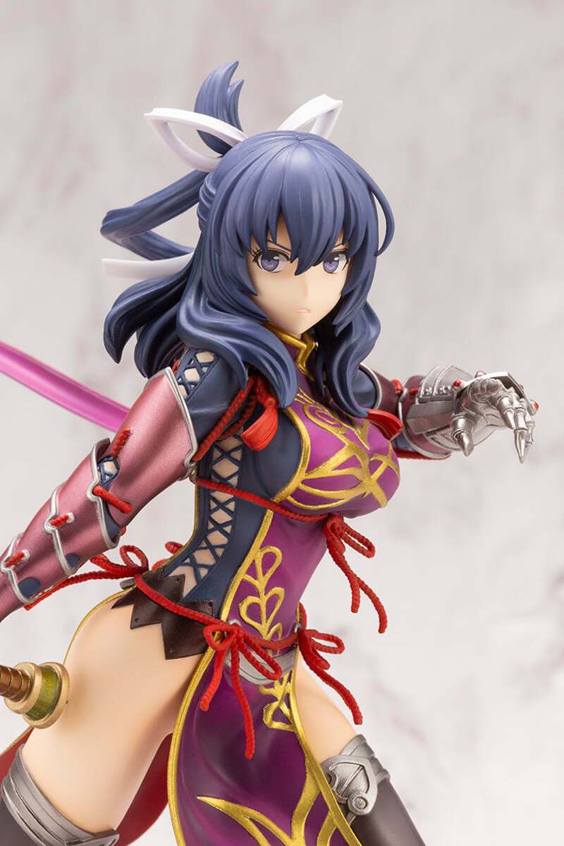 Kotobukiya PV412 1:8 The Legend of Heroes Rixia Mao Figure