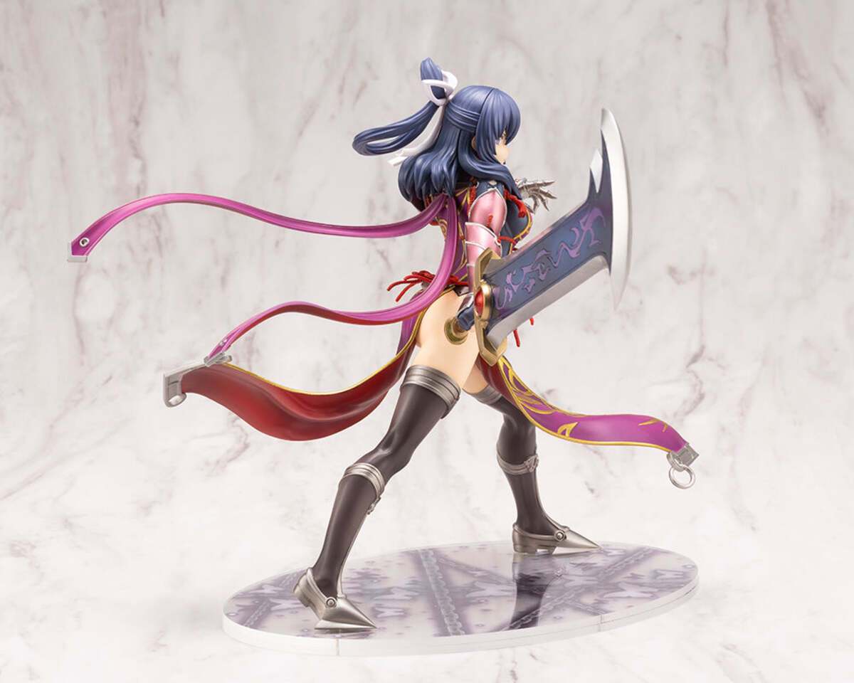 Kotobukiya PV412 1:8 The Legend of Heroes Rixia Mao Figure