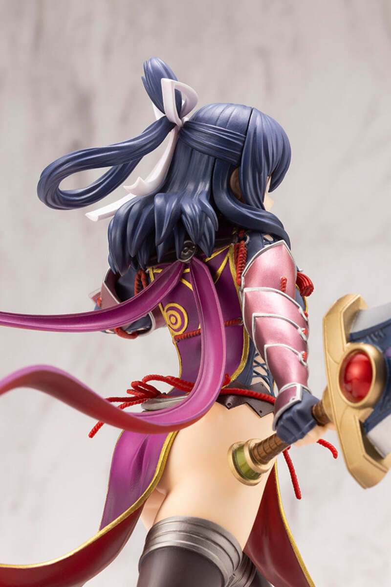 Kotobukiya PV412 1:8 The Legend of Heroes Rixia Mao Figure