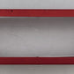 Lionel 2817-1 Red Tinplate Prewar Lionel Lines Caboose Body Shell #2817