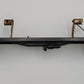 Lionel 2623-4 O Gauge Manhattan Passenger Car Frame w/ Trucks & Coil Couplers