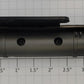 Acme 0808-05 G Scale Gray Plastic Air Tank and Wood Floor Assembly